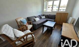 Appartement 3 Pièces 57 m² à vendre à Toulon (83200)