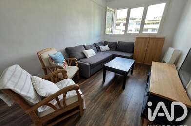 Appartement 3 pièces 150000 €