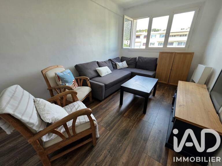 Vente Appartement 3 pièces — photo 1