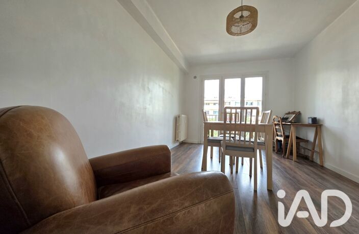 Vente Appartement 3 pièces — photo 2