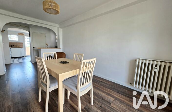 Vente Appartement 3 pièces — photo 3