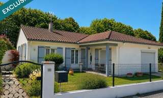 Maison 5 Pièces 100 m² à vendre à Castres (81100)