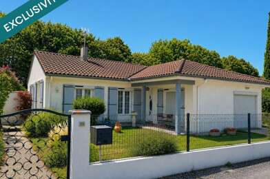 Maison 5 pièces 245000 €