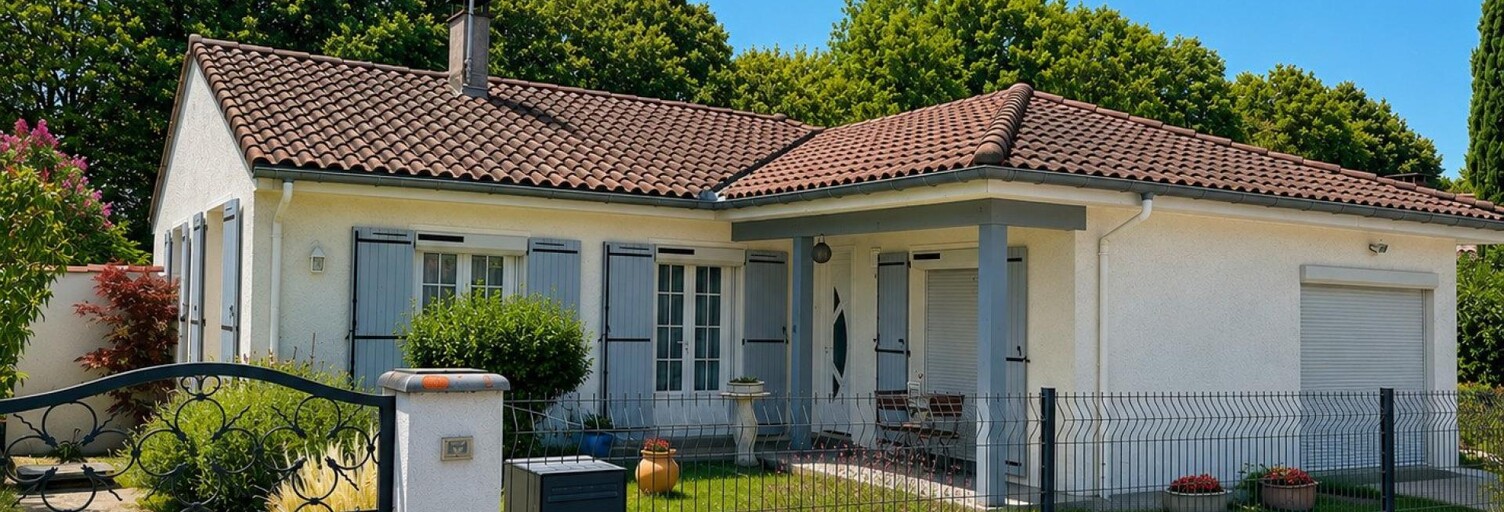 Maison 5 Pièces 100 m² à vendre à Castres (81100)