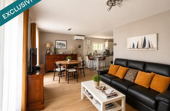 Jolie maison de plain pied proche centre ville — photo 4