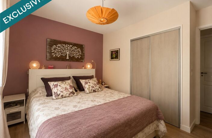 Jolie maison de plain pied proche centre ville — photo 5