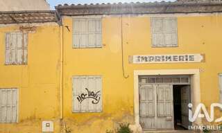 Commerce  222 m² à vendre à Apt (84400)