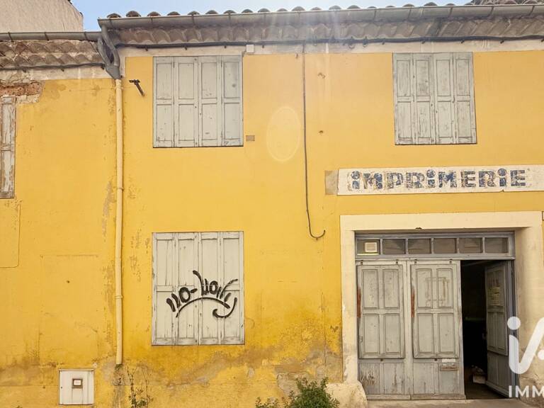 Vente Boutique/Local commercial 222 m&sup2; — photo 1