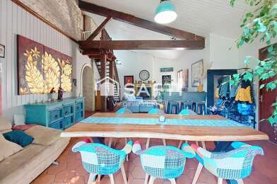 Maison 7 pièces 295000 €