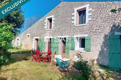 Maison 7 pièces 295000 €