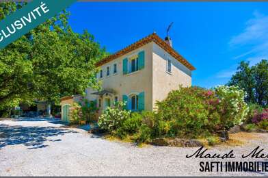 Maison 6 pièces 449000 €