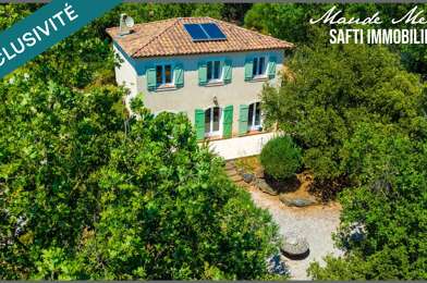 Maison 6 pièces 449000 €