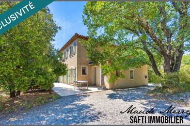 Maison 6 pièces 449000 €