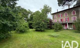 Maison 15 Pièces 570 m² à vendre à Tonneins (47400)