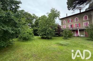 Maison 15 pièces 252000 €