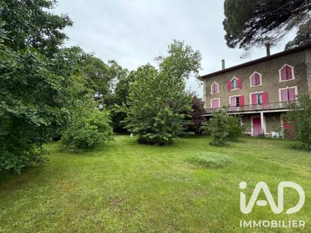 Vente Maison/villa 15 pièces — photo du bien