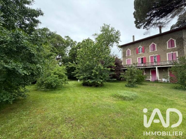 Vente Maison/villa 15 pièces — photo 1