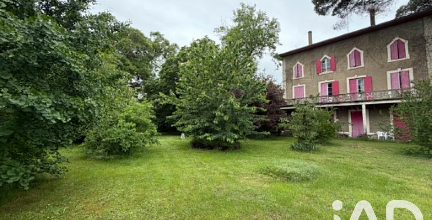 Vente Maison/villa 15 pièces — photo 1