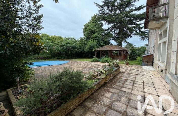 Vente Maison/villa 15 pièces — photo 3