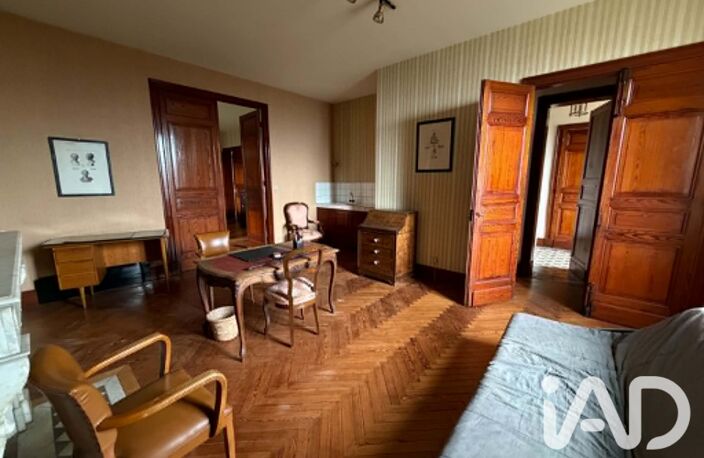 Vente Maison/villa 15 pièces — photo 4