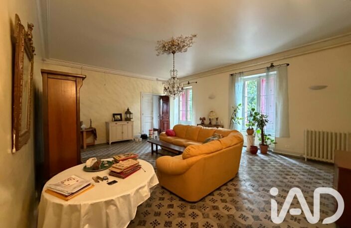 Vente Maison/villa 15 pièces — photo 5