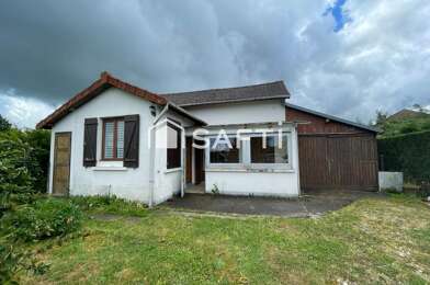 Maison 3 pièces 210000 €