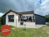 À saisir : Maison à rénover avec grand terrain — photo 2