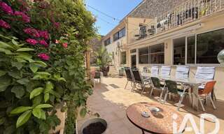 Maison 7 Pièces 238 m² à vendre à Port-la-Nouvelle (11210)