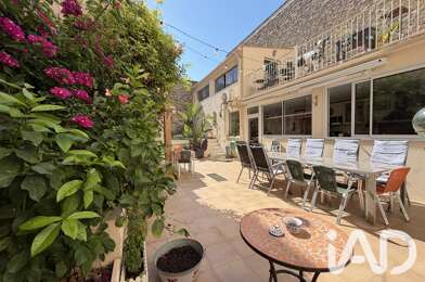 Maison 7 pièces 460000 €