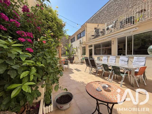 Vente Maison/villa 7 pièces — photo du bien
