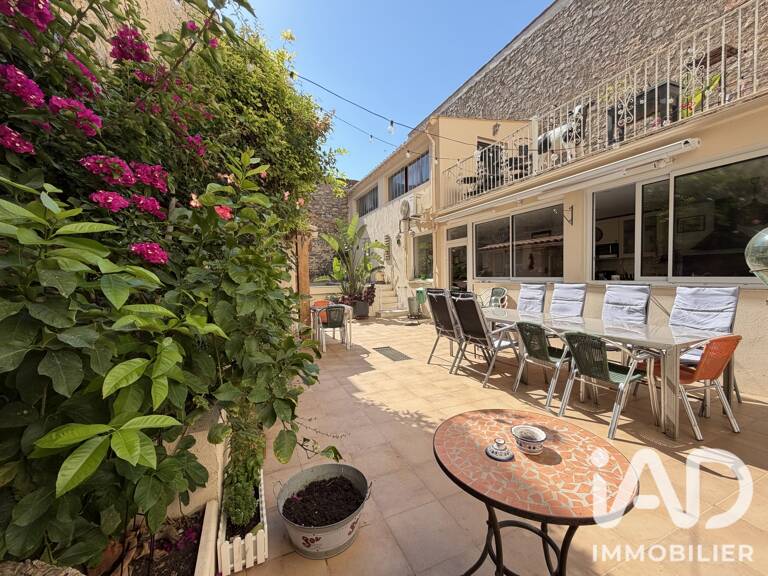 Vente Maison/villa 7 pièces — photo 1
