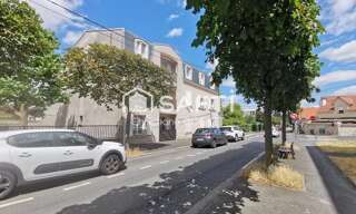 Appartement 3 Pièces 63 m² à vendre à Melun (77000)