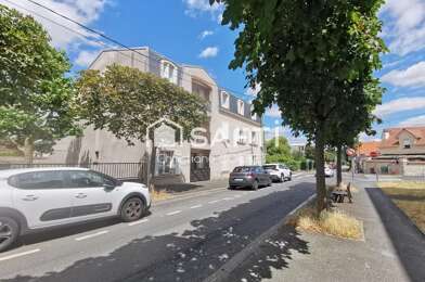 Appartement 3 pièces 179900 €