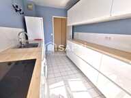 Très bel appartement T3 proche gare de Melun à pied avec balcon, cave et box en s/sol — photo 2