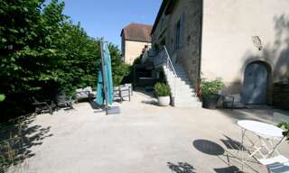 Maison 11 Pièces 326 m² à vendre à Plasne (39210)