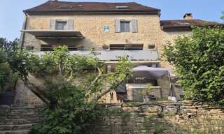 Maison 11 Pièces 326 m² à vendre à Plasne (39210)