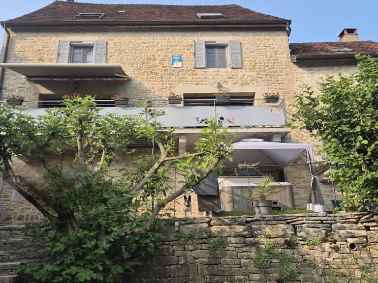 Ancienne maison vigneronne entièrement renovée — photo 1