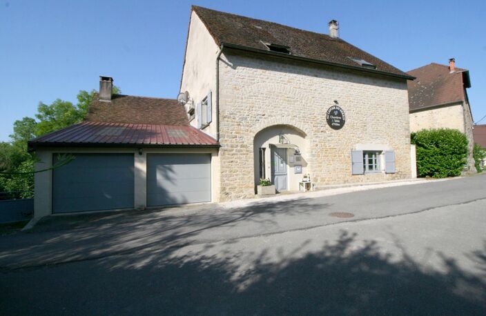 Ancienne maison vigneronne entièrement renovée — photo 2