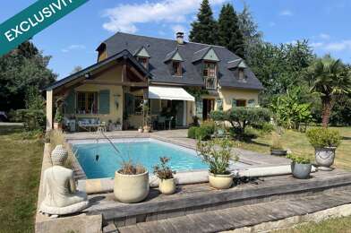 Maison 5 pièces 462000 €