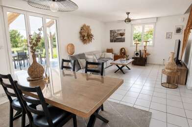 Maison 6 pièces 240000 €