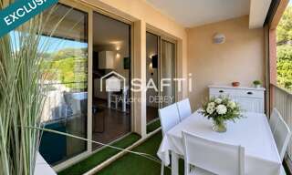Appartement 2 Pièces 39 m² à vendre à Sanary-sur-Mer (83110)