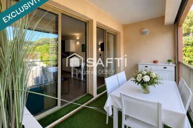Appartement 2 pièces 217000 €
