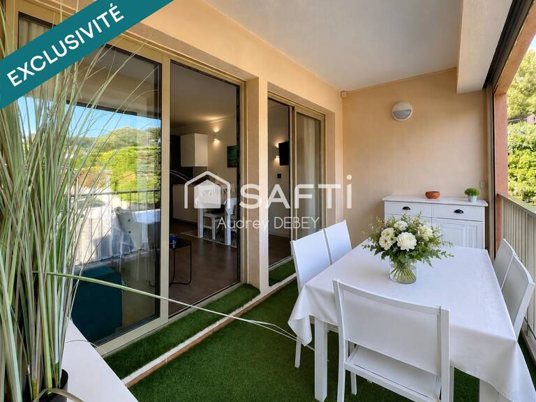 Coup de cœur assuré Superbe T2 entièrement rénové à seulement 600 m de la plage du Lido  Visite virtuelle 360° — photo 1