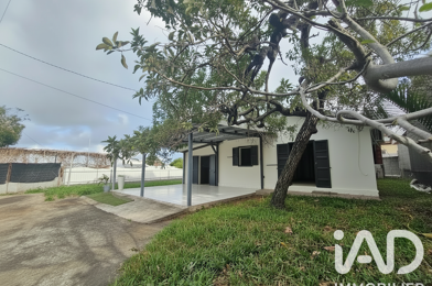 Maison 4 pièces 255000 €