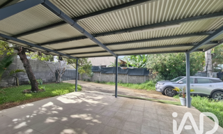 Maison 4 Pièces 80 m² à vendre à Saint-Pierre (97432)
