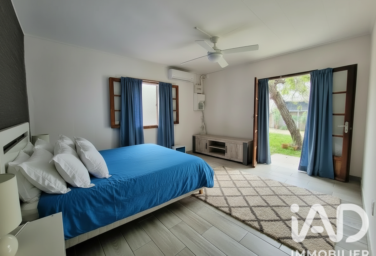 Vente Maison traditionnelle 4 pièces — photo 1