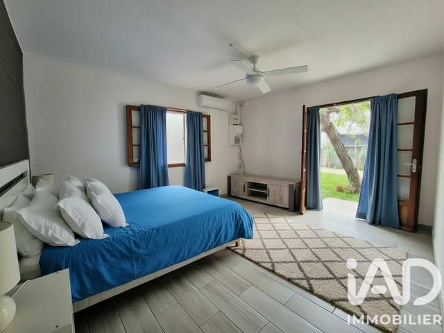 Vente Maison traditionnelle 4 pièces — photo du bien