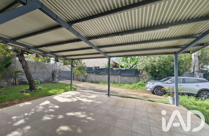 Vente Maison traditionnelle 4 pièces — photo 2