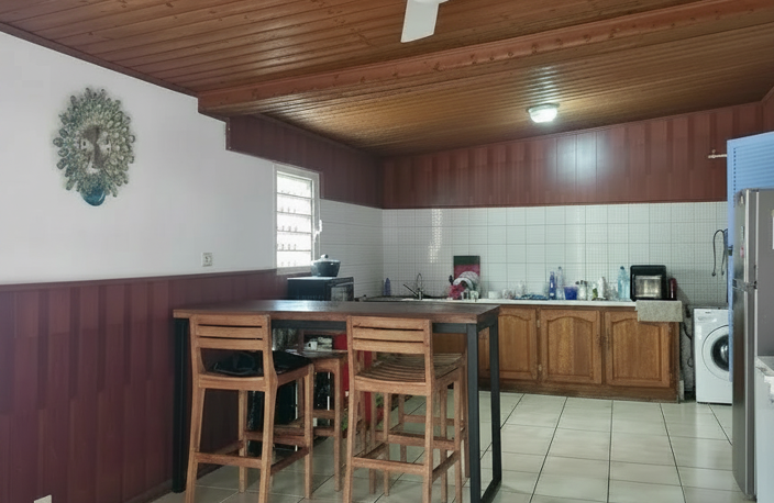 Vente Maison traditionnelle 4 pièces — photo 4