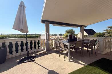 Maison 7 pièces 480000 €